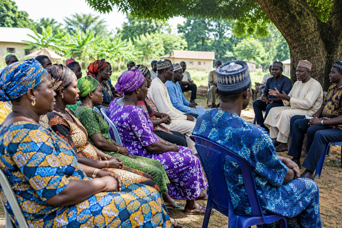 Community development centre