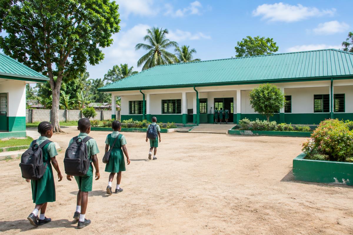 A better place to learn